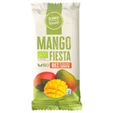 Bar Kurma dengan Mangga (Mango Fiesta) BIO 30 g - GOOD SQUAT